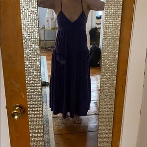 Gap Maxi dress